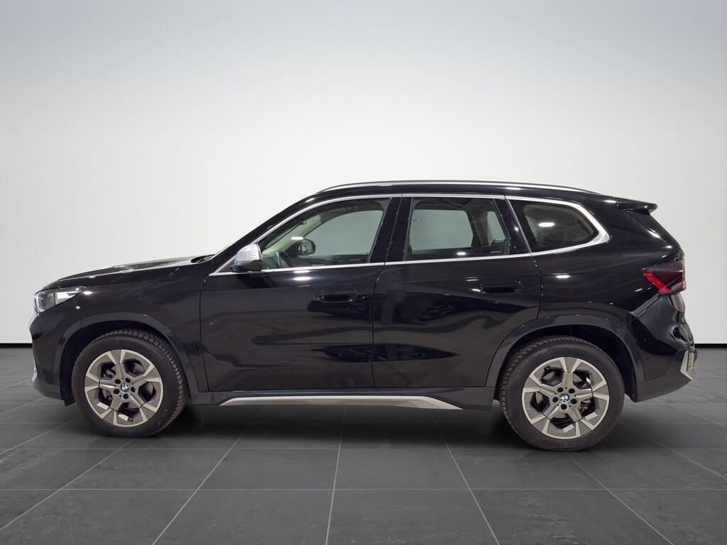 BMW X1 xdrive20d mhev 48V X-Line auto