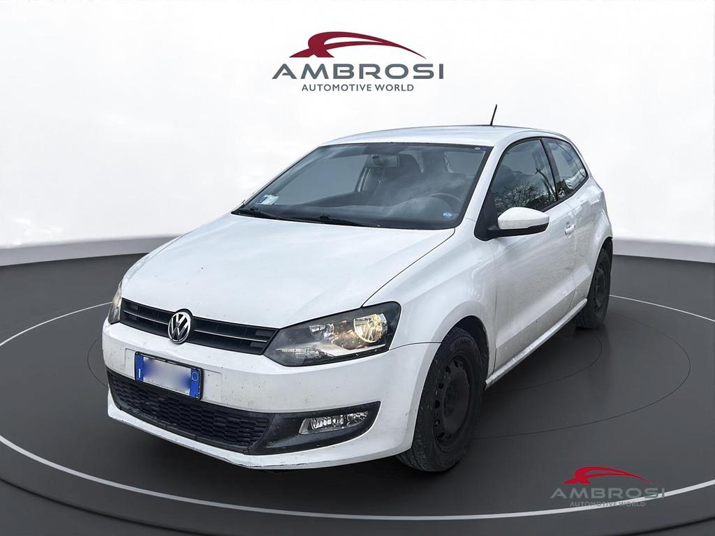 Volkswagen Polo 1.6 tdi Comfortline 3p
