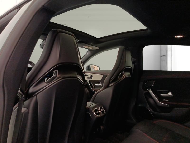 Mercedes CLA AMG CLA Shooting Brake AMG 35 AMG Line Premium Plus 4matic auto