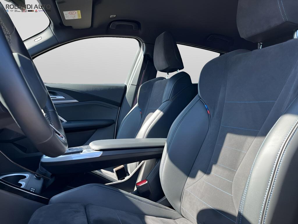 BMW X2 xdrive 20d 48V MSport Pro auto