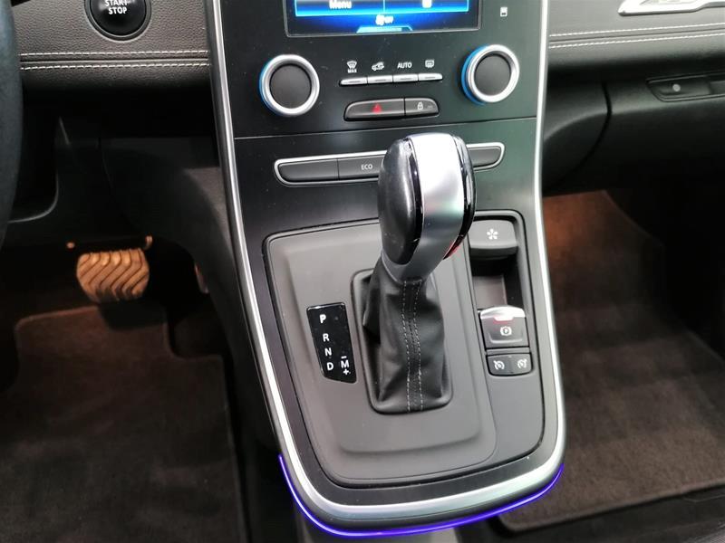 Renault Scenic 1.5 dci energy Zen 110cv edc
