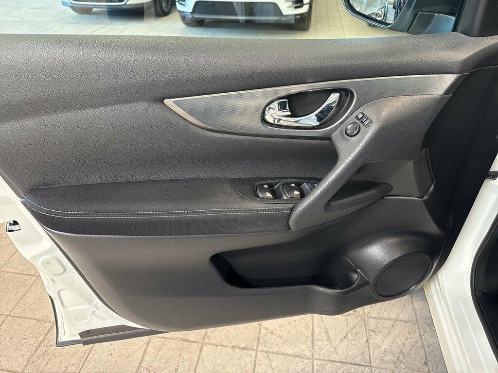 Nissan Qashqai 1.5 dci Tekna 110cv