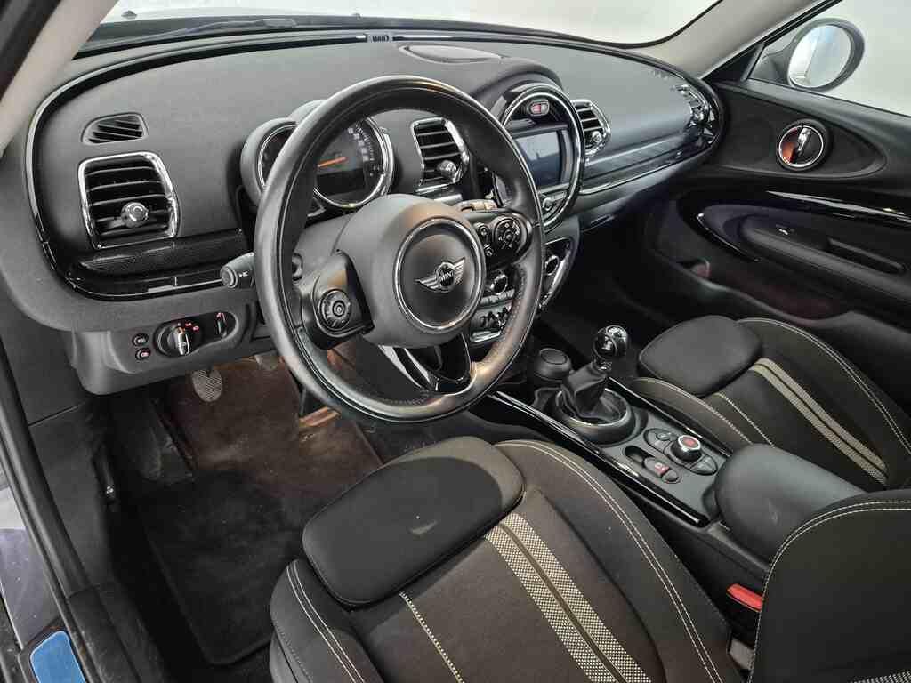 Mini Cooper S Clubman 2.0 Cooper S Hype