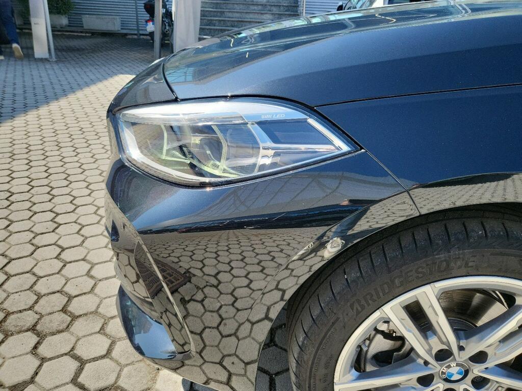 BMW Serie 1 118i Msport 136cv