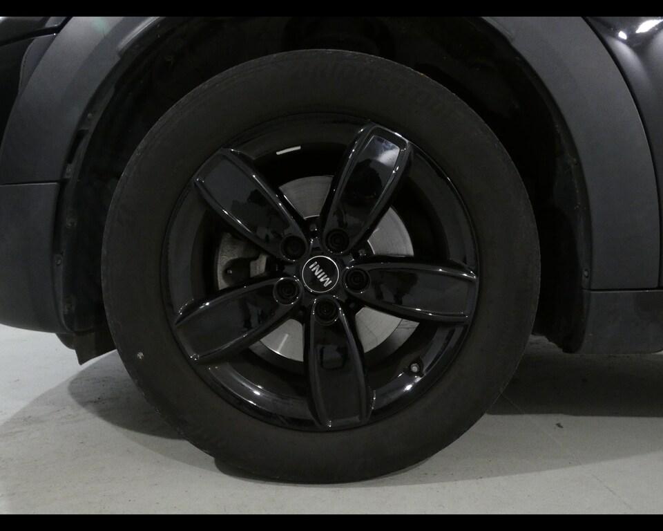 Mini Cooper Countryman 1.5 Business Auto