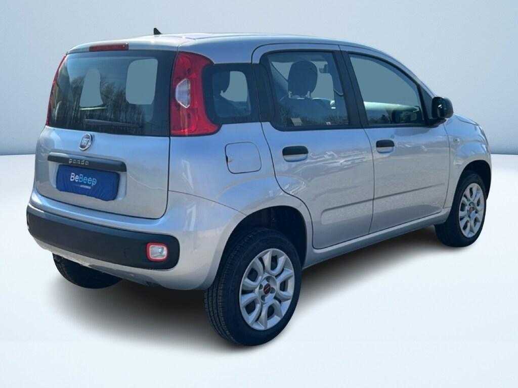 Fiat Panda 0.9 t.air t. natural power Lounge 70cv