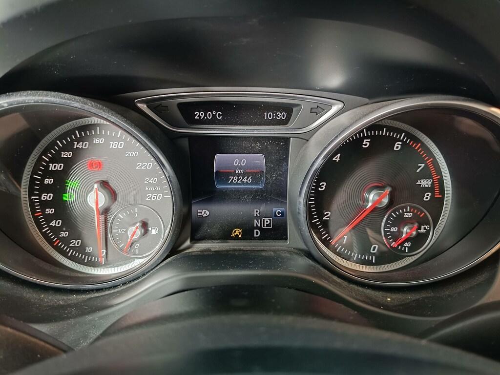 Mercedes GLA 180 Sport auto