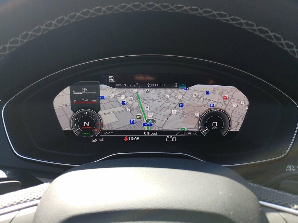 Audi Q5 55 2.0 tfsi e S line Plus quattro s tronic