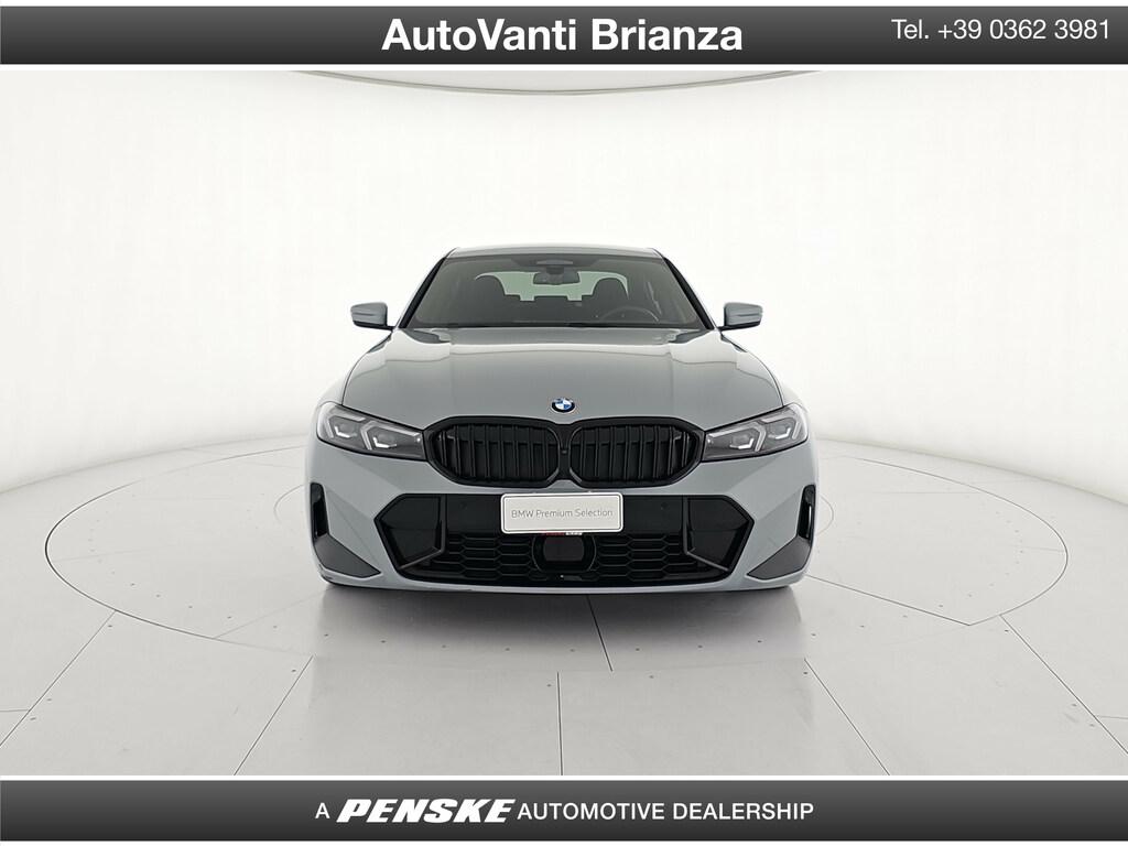 BMW Serie 3 320d mhev 48V xdrive M Sport Pro auto