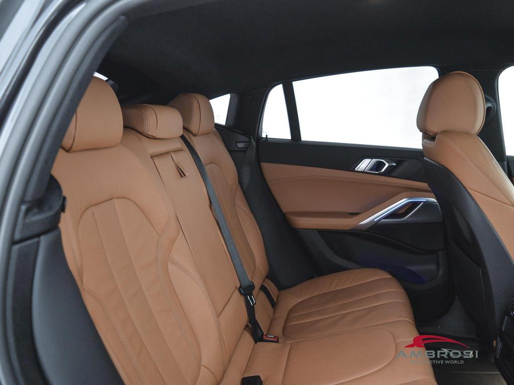 BMW X6 X6 xdrive30d mhev 48V xLine auto