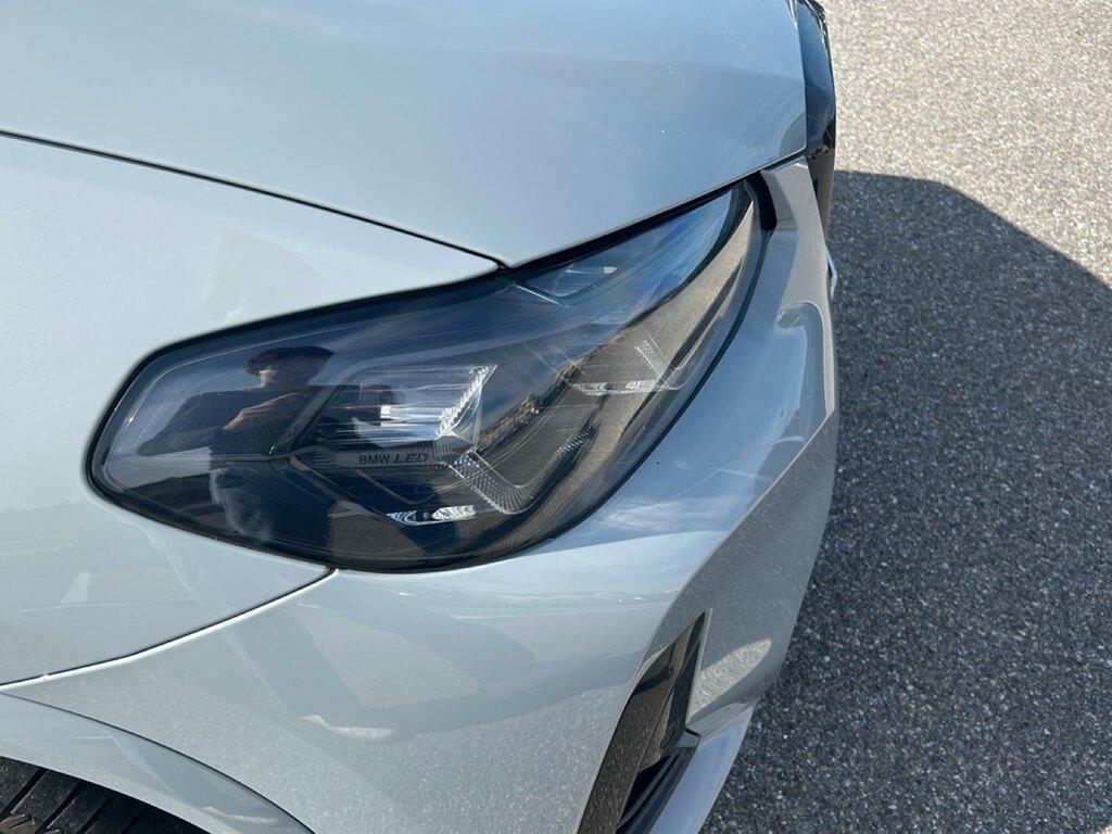 BMW X4 xdrive30d mhev 48V Msport 286cv auto