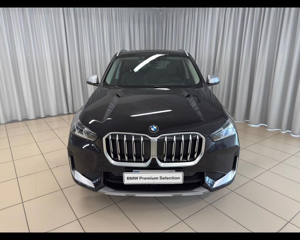 BMW X1 xdrive20d mhev 48V X-Line auto
