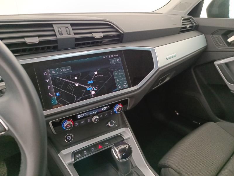 Audi Q3 45 2.0 tfsi S line edition quattro 245cv s-tronic