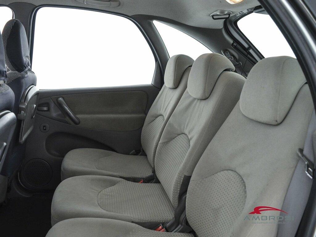 Citroen Xsara Picasso 2.0 hdi Elegance