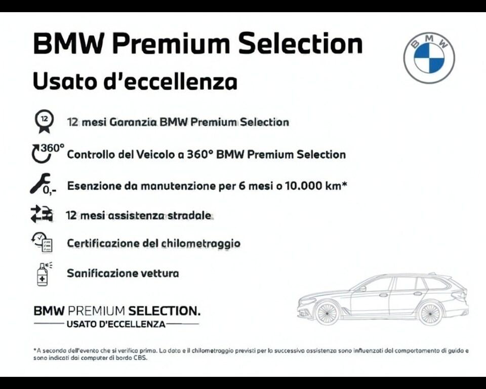 BMW Serie 4 430i Msport 245cv auto