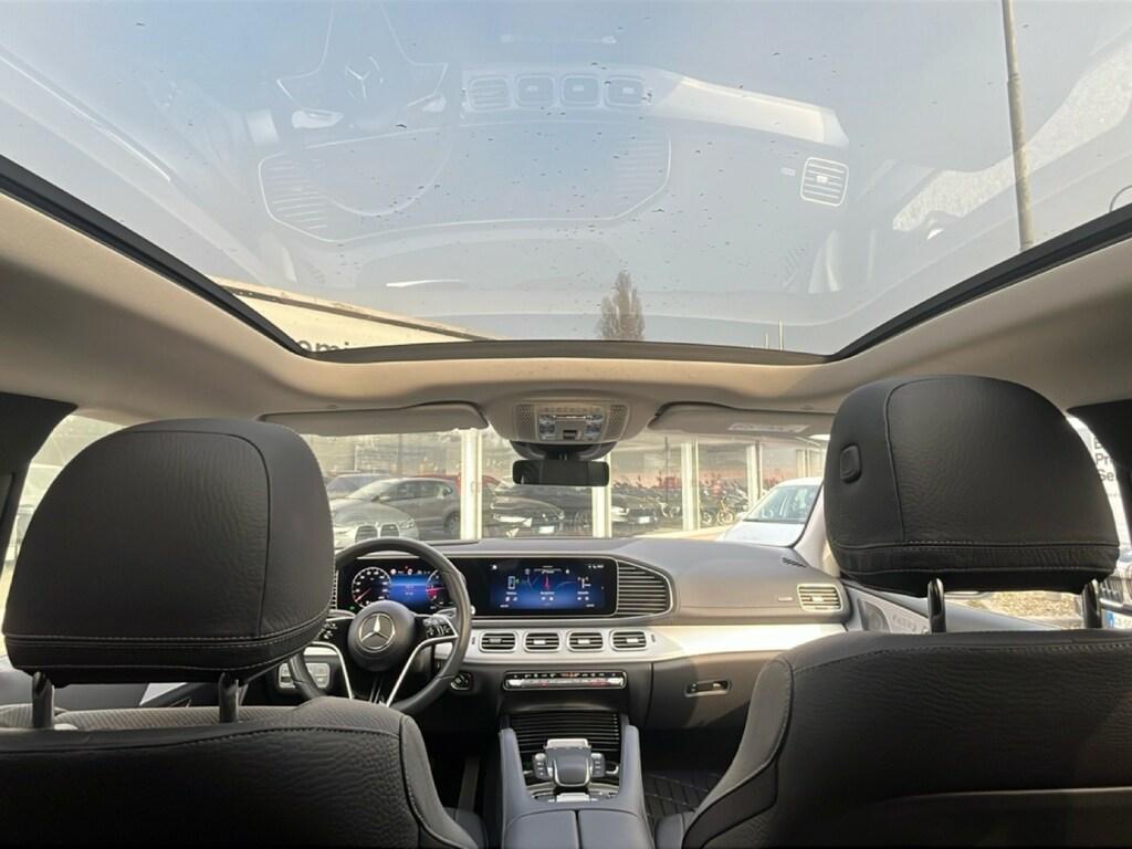 Mercedes GLE Coupe 300 d AMG Line Premium Plus 4matic auto