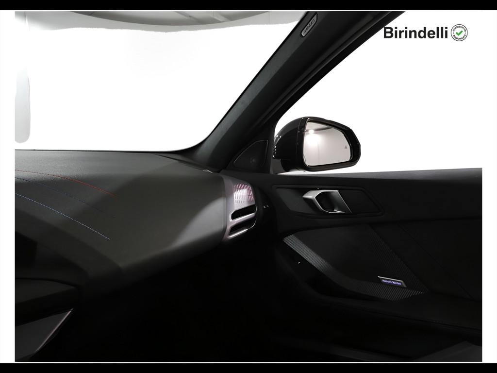 BMW Serie 1 120d 48V MSport auto