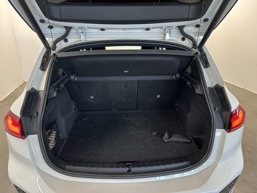 BMW Serie 2 218d Active Tourer Msport auto