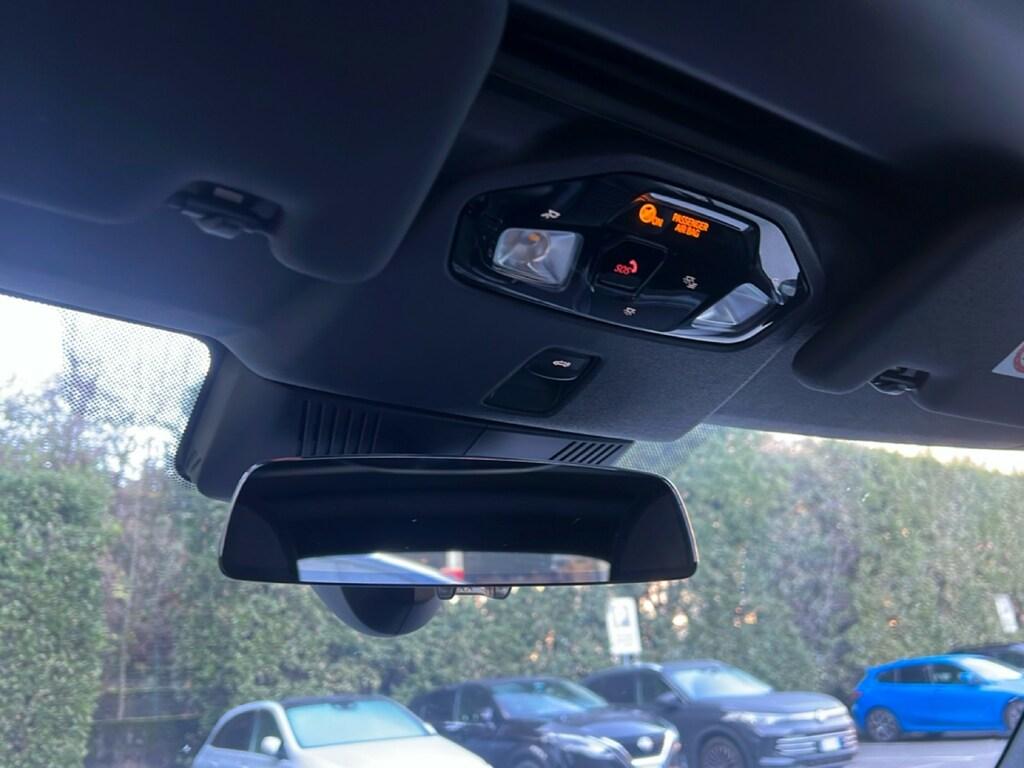 Mini Mini Cooper Cabrio 2.0 C Classic auto