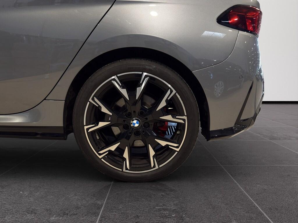 BMW Serie 1 118d MSport Pro auto