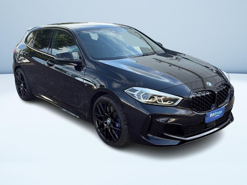BMW Serie 1 M 135i xdrive auto