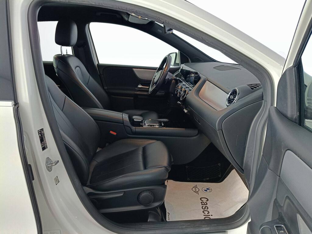 Mercedes Classe B 180 d Executive auto