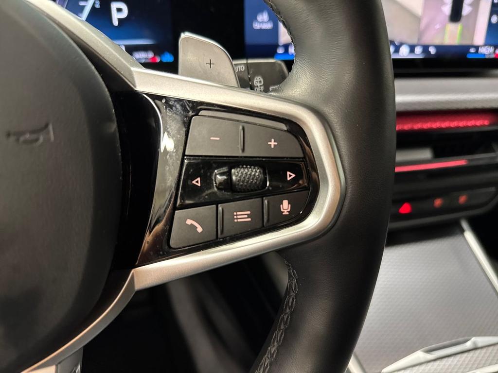 BMW Serie 3 320d Touring mhev 48V xdrive M Sport Pro auto