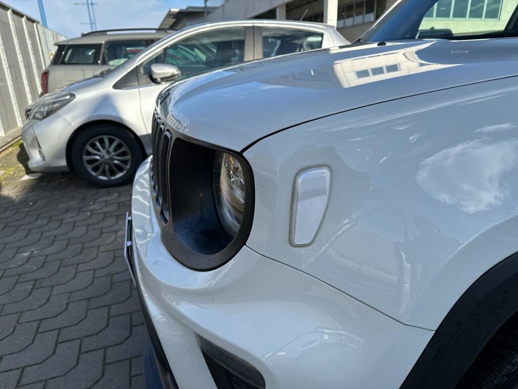 Jeep Renegade 1.3 t4 S 2wd 150cv ddct