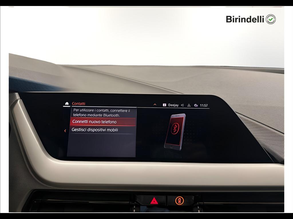 BMW Serie 1 116d Business Advantage