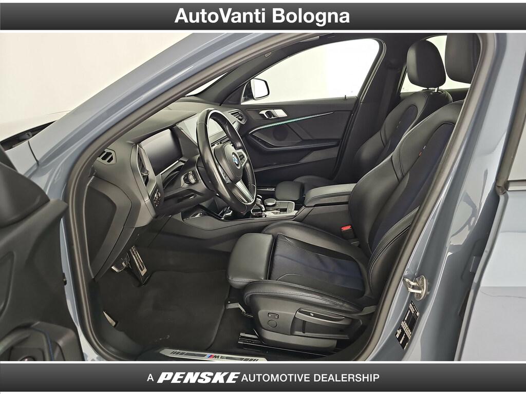 BMW Serie 1 118i Msport auto