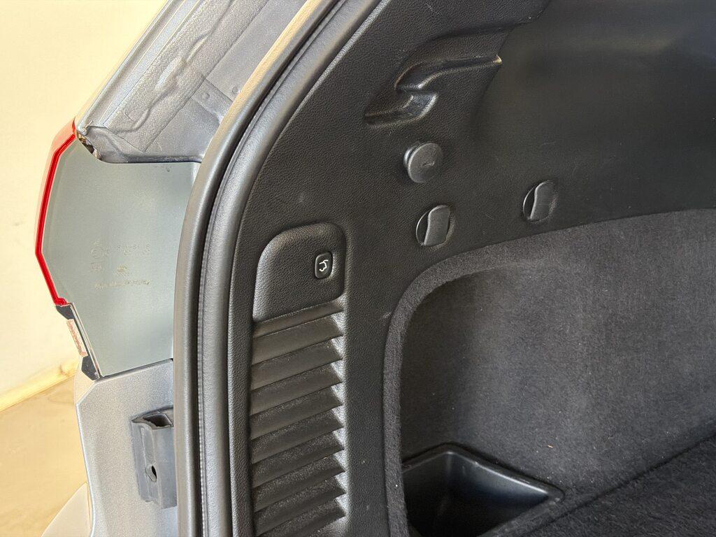 Jeep Grand Cherokee 3.0 V6 Overland 250cv auto my18 E6d