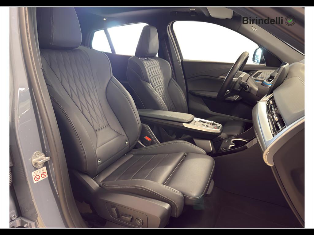 BMW X2 sdrive 18d MSport auto