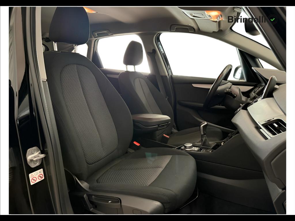 BMW Serie 2 216i Active Tourer Business my20