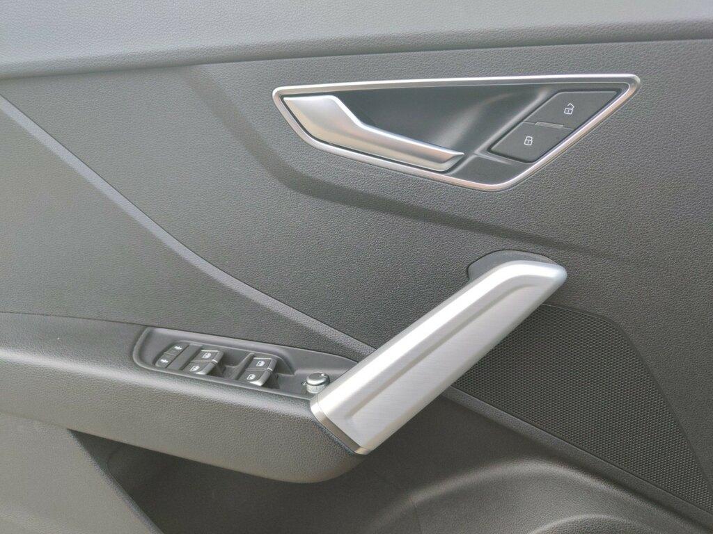 Audi Q2 30 1.6 tdi S Line Edition s-tronic my19