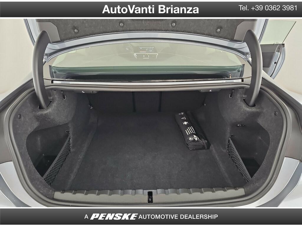 BMW Serie 4 420d Coupe mhev 48V xdrive Sport auto