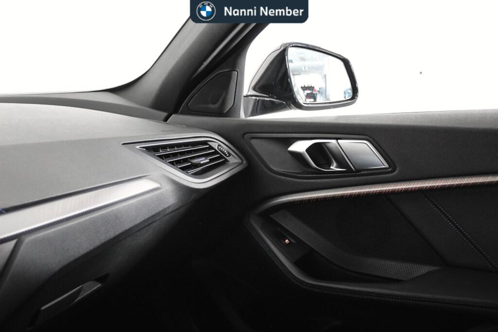 BMW Serie 1 M 135i xdrive auto
