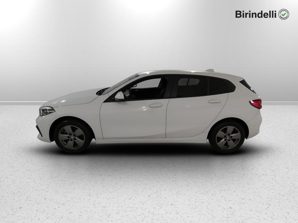 BMW Serie 1 116d Business Advantage auto