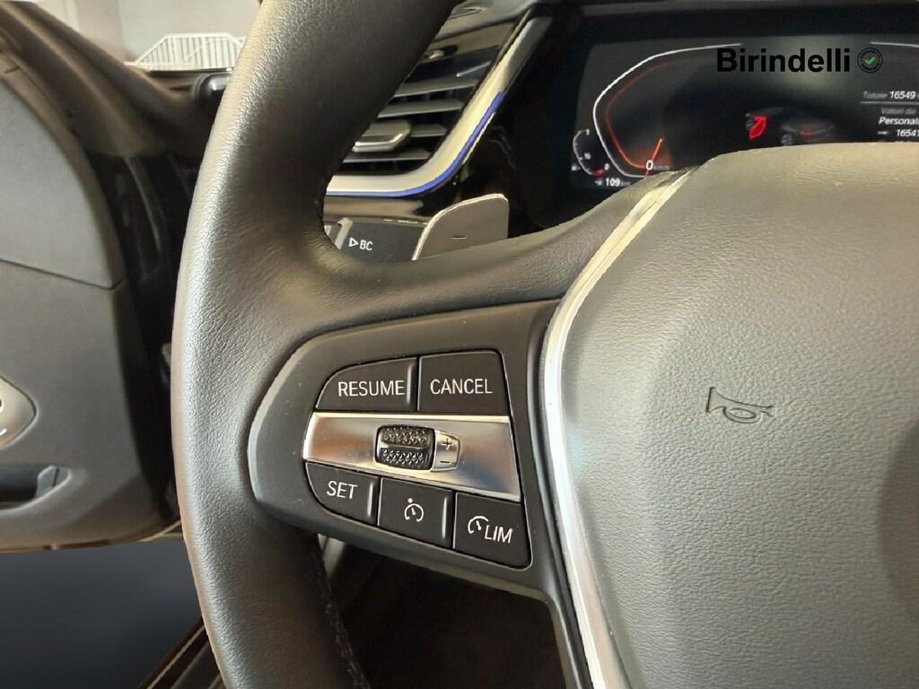 BMW Z4 sdrive 20i Sport auto