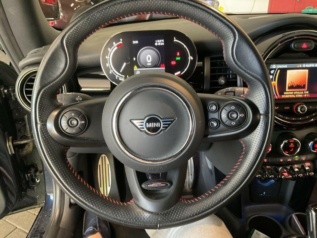 Mini Cooper S 2.0 TwinPower Turbo Cooper S Hype