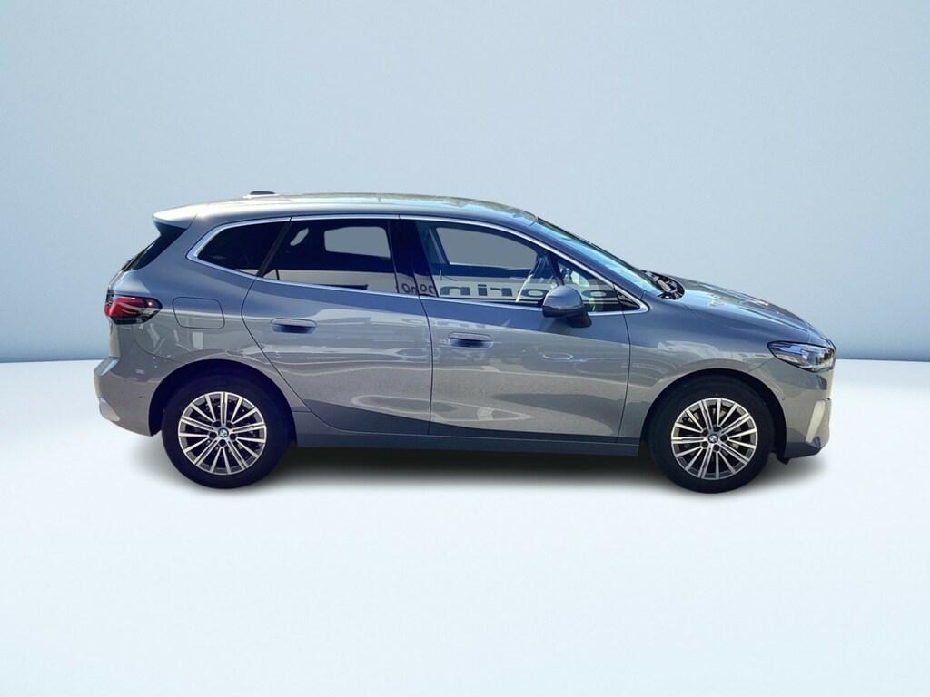 BMW Serie 2 218i Active Tourer Luxury auto