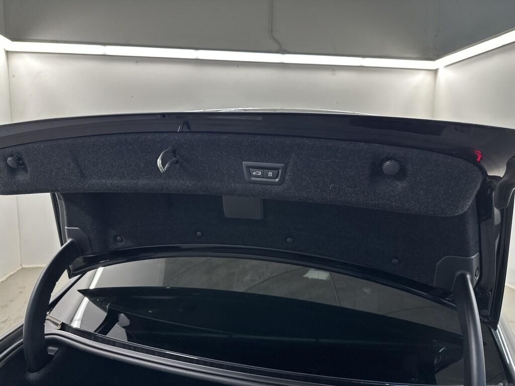 BMW Serie 3 320d mhev 48V Msport auto