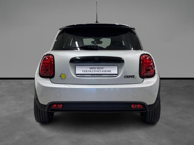 Mini Cooper SE 3p Classic auto