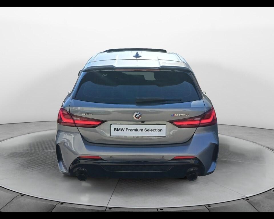 BMW Serie 1 M 135i xdrive auto