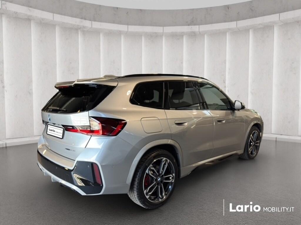 BMW X1 xdrive 25e MSport Pro auto