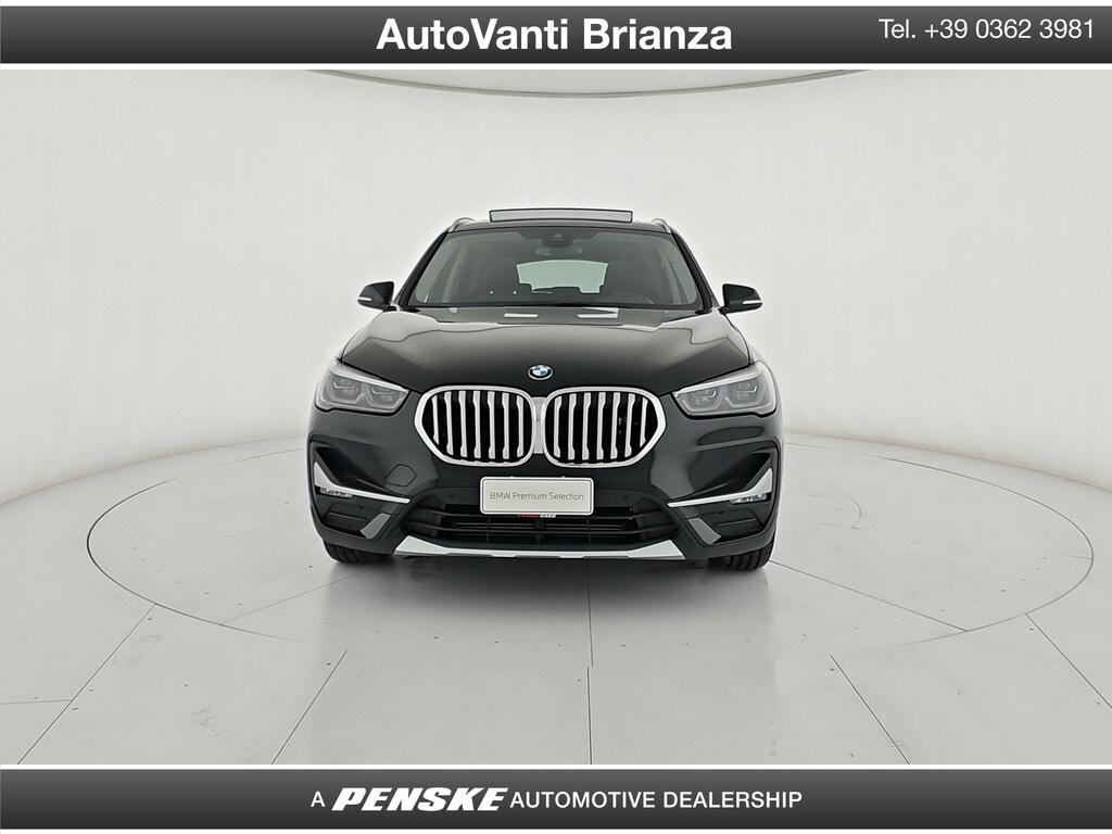 BMW X1 xdrive25e xLine auto
