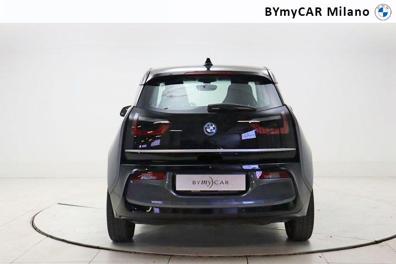 BMW i3 120Ah Advantage