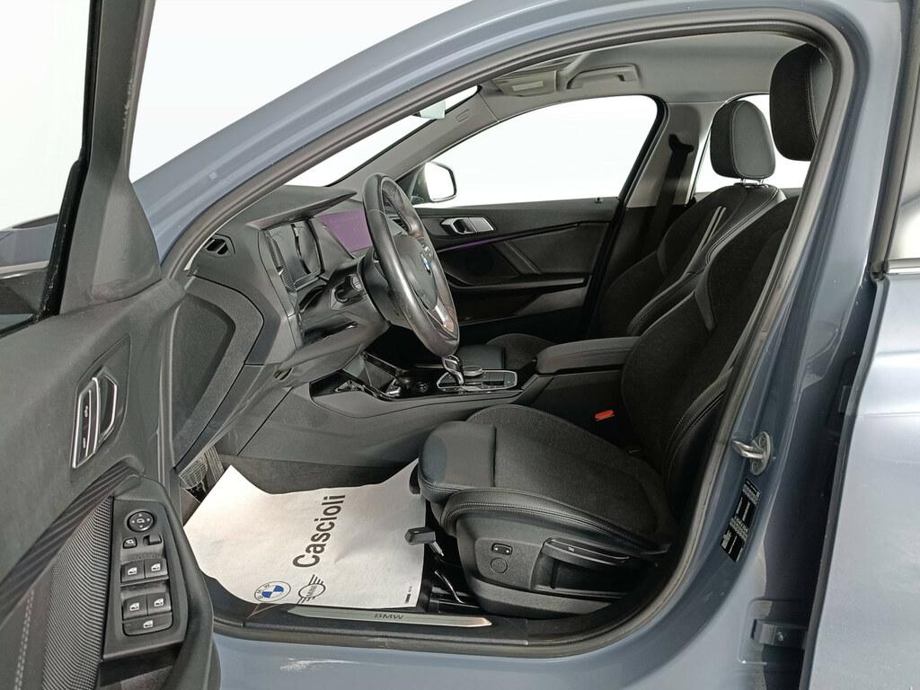 BMW Serie 1 118i Sport 136cv auto