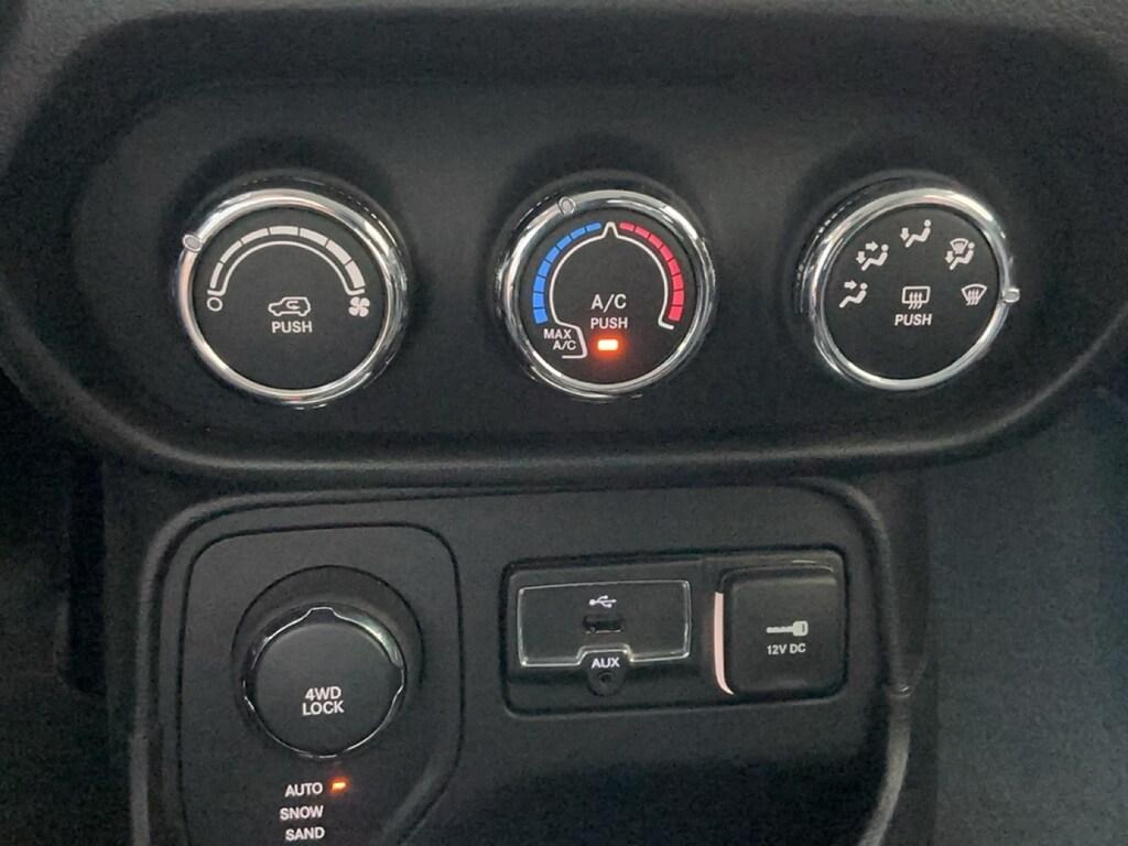 Jeep Renegade 2.0 mjt Sport 4wd 120cv