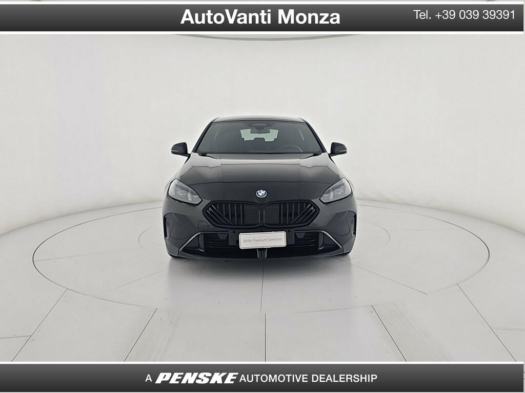 BMW Serie 1 118d MSport Pro auto