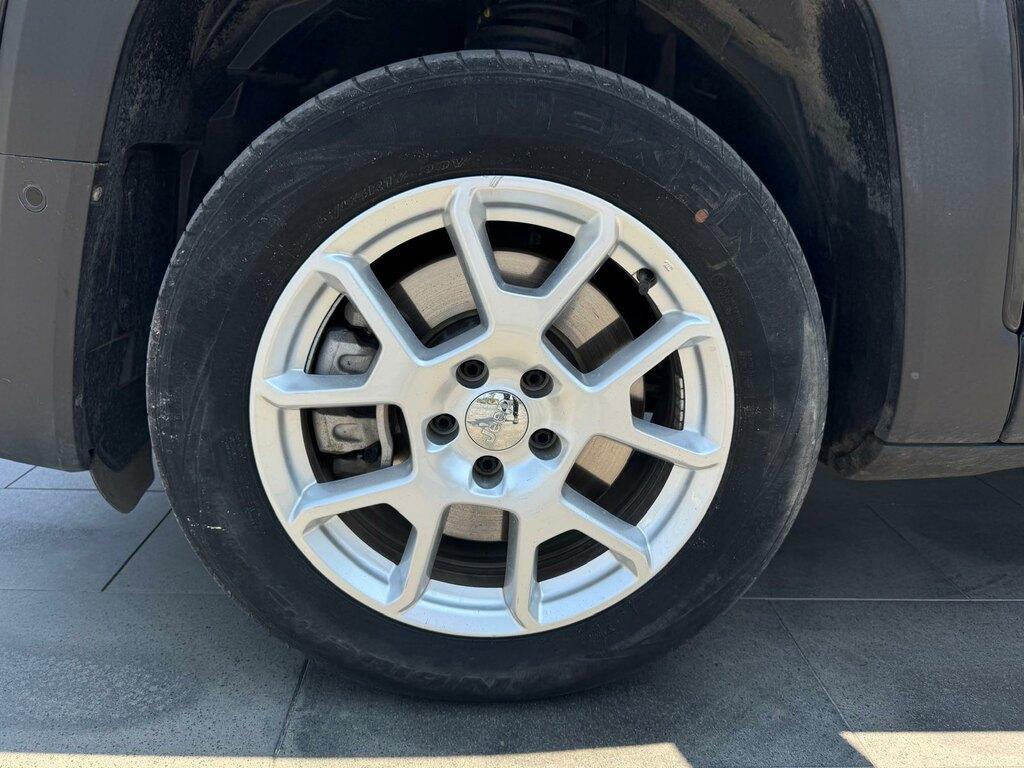 Jeep Renegade 1.3 t4 phev Limited 4xe at6